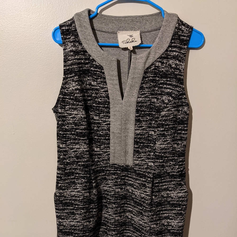 Tabitha dress size 10